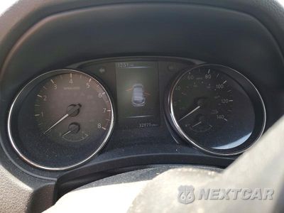 Zdjęcie 9 z 13 samochodu: 2017 NISSAN ROGUE SPORT S VIN:JN1BJ1CP7HW019905 - miniatura