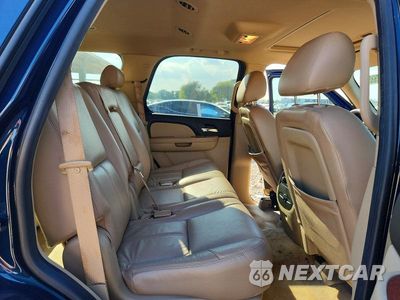 Zdjęcie 11 z 13 samochodu: 2007 CHEVROLET TAHOE C1500 VIN:1GNFC13017J335475 - miniatura