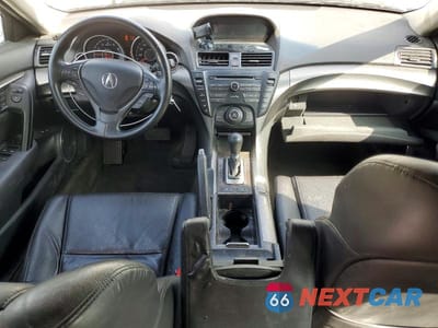 Zdjęcie 8 z 12 samochodu: 2012 ACURA TL VIN:19UUA8F20CA023073 - miniatura
