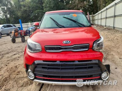 Piąte zdjęcie samochodu w środku: 2019 KIA SOUL ! VIN:KNDJX3AA1K7629317 - miniatura