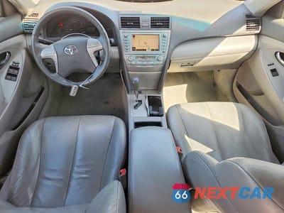 Zdjęcie 8 z 12 samochodu: 2008 TOYOTA CAMRY HYBRID VIN:4T1BB46K58U053103 - miniatura