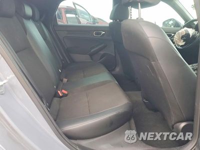 Zdjęcie 11 z 14 samochodu: 2023 HONDA CIVIC SPORT VIN:19XFL2H83PE018520 - miniatura