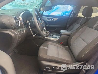 Zdjęcie 7 z 13 samochodu: 2025 CHEVROLET BLAZER 2LT VIN:3GNKBCR46SS261551 - miniatura