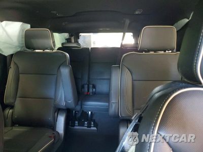 Zdjęcie 10 z 14 samochodu: 2023 GMC YUKON XL K1500 SLT VIN:1GKS2GKD6PR129706 - miniatura