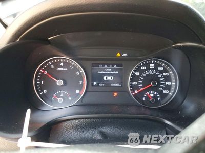 Zdjęcie 9 z 13 samochodu: 2021 KIA FORTE LXS VIN:3KPF24AD9ME381924 - miniatura
