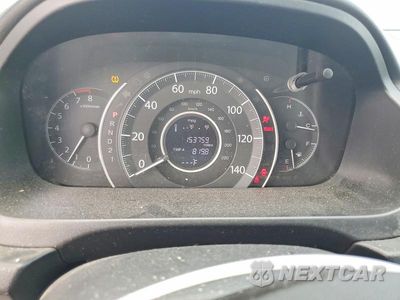 Zdjęcie 9 z 13 samochodu: 2014 HONDA CR-V EXL VIN:5J6RM4H75EL037369 - miniatura
