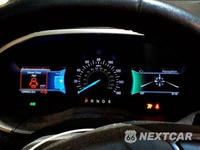 Zdjęcie 9 z 13 samochodu: 2018 FORD EDGE SEL VIN:2FMPK4J8XJBC43296 - miniatura