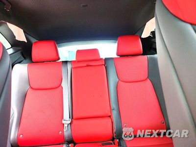 Zdjęcie 10 z 13 samochodu: 2024 LEXUS NX 350 F SPORT HANDLING VIN:2T2KGCEZ6RC047223 - miniatura
