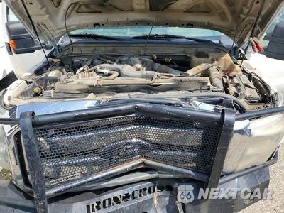 Zdjęcie 12 z 13 samochodu: 2013 FORD F350 SUPER DUTY VIN:1FD8X3HT7DEA69867 - miniatura