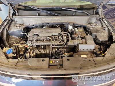 Zdjęcie 12 z 13 samochodu: 2024 HYUNDAI KONA SEL VIN:KM8HCCAB4RU096566 - miniatura