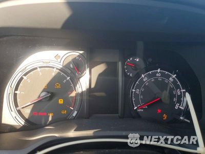 Zdjęcie 9 z 13 samochodu: 2023 TOYOTA 4RUNNER SR5 PREMIUM VIN:JTENU5JR5P6144263 - miniatura
