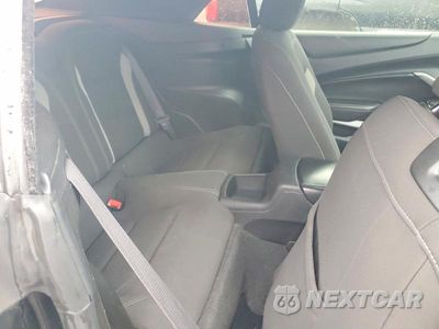Zdjęcie 10 z 12 samochodu: 2018 CHEVROLET CAMARO LT VIN:1G1FB3DS9J0153679 - miniatura