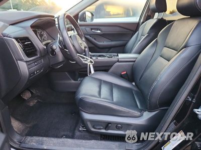 Zdjęcie 7 z 13 samochodu: 2023 NISSAN ROGUE SL VIN:5N1BT3CB8PC800533 - miniatura