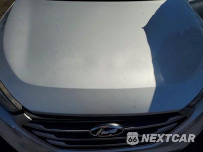 Zdjęcie 12 z 13 samochodu: 2018 HYUNDAI TUCSON SEL VIN:KM8J33A49JU774848 - miniatura