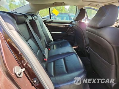 Zdjęcie 10 z 12 samochodu: 2009 ACURA TL VIN:19UUA865X9A016909 - miniatura