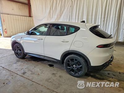 Drugie zdjęcie samochodu z przodu: 2024 DODGE HORNET R/T VIN:ZACPDFCW4R3A29182 - miniatura