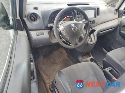 Zdjęcie 8 z 13 samochodu: 2020 NISSAN NV200 S VIN:3N6CM0KN5LK708913 - miniatura