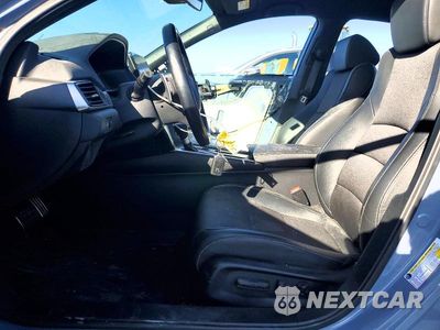 Zdjęcie 7 z 13 samochodu: 2021 HONDA ACCORD SPORT VIN:1HGCV1F38MA081482 - miniatura