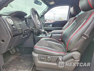 Zdjęcie 7 z 13 samochodu: 2014 FORD F150 SUPERCREW VIN:1FTFW1EF6EFB78592 - miniatura