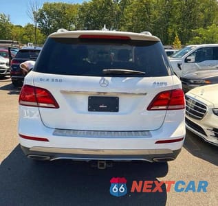 Zdjęcie 11 z 13 samochodu: 2016 MERCEDES-BENZ GLE 350 4MATIC VIN:4JGDA5HB0GA766568 - miniatura