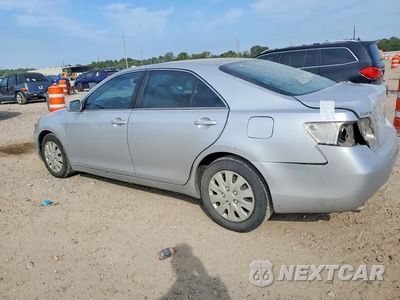 Drugie zdjęcie samochodu z przodu: 2009 TOYOTA CAMRY LE V6 VIN:4T1BK46K09U074376 - miniatura