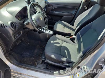 Zdjęcie 7 z 12 samochodu: 2017 MITSUBISHI MIRAGE G4 ES VIN:ML32F3FJ9HHF06048 - miniatura