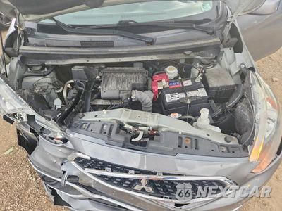 Zdjęcie 11 z 12 samochodu: 2020 MITSUBISHI MIRAGE ES VIN:ML32A3HJ2LH010090 - miniatura