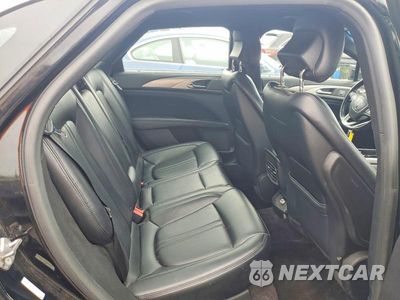 Zdjęcie 10 z 13 samochodu: 2017 LINCOLN MKZ HYBRID PREMIERE VIN:3LN6L5KU4HR644445 - miniatura