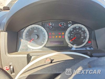 Zdjęcie 9 z 13 samochodu: 2009 FORD ESCAPE XLT VIN:1FMCU03G29KA58814 - miniatura