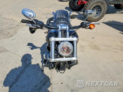 Drugie zdjęcie samochodu z przodu: 2016 HARLEY-DAVIDSON FXSB BREAKOUT VIN:1HD1BFV37GB044188 - miniatura
