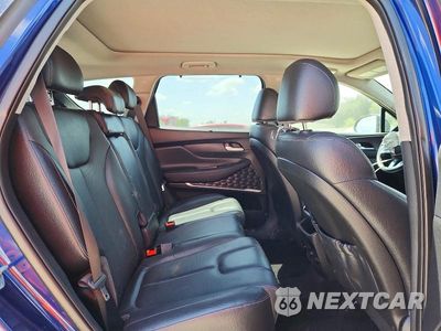 Zdjęcie 11 z 14 samochodu: 2020 HYUNDAI SANTA FE SEL 2.0T VIN:5NMS3CAA7LH261901 - miniatura