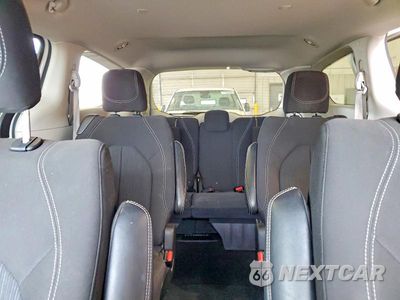 Zdjęcie 10 z 14 samochodu: 2021 CHRYSLER VOYAGER LX VIN:2C4RC1CG3MR580109 - miniatura