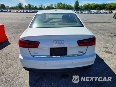 Zdjęcie 6 z 12 samochodu: 2016 AUDI A6 PREMIUM PLUS VIN:WAUGFAFC2GN063213 - miniatura