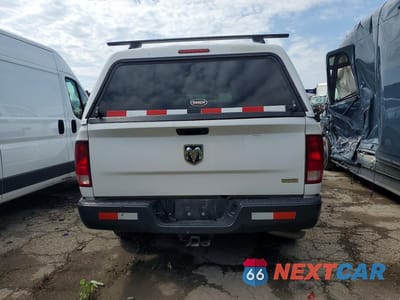 Zdjęcie 6 z 12 samochodu: 2019 RAM 1500 CLASSIC TRADESMAN VIN:1C6RR6FG2KS712464 - miniatura