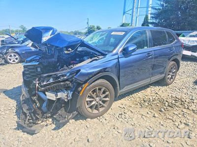2026 HONDA CR-V EXL 2HKRS4H7XTH443712 - główne zdjęcie licytacji z USA - miniatura