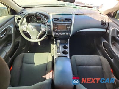 Zdjęcie 8 z 12 samochodu: 2015 NISSAN ALTIMA 2.5 SV VIN:1N4AL3AP7FC274124 - miniatura
