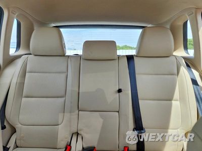 Zdjęcie 10 z 13 samochodu: 2016 VOLKSWAGEN TIGUAN S VIN:WVGBV7AX7GW607725 - miniatura