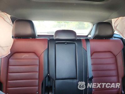 Zdjęcie 10 z 13 samochodu: 2023 VOLKSWAGEN ATLAS CROSS SPORT SEL PREMIUM R-LINE VIN:1V2FE2CAXPC207126 - miniatura