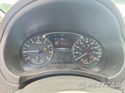 Zdjęcie 9 z 12 samochodu: 2018 NISSAN ALTIMA 2.5 SV VIN:1N4AL3AP3JC246166 - miniatura