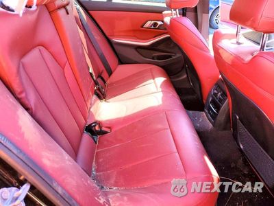 Zdjęcie 10 z 13 samochodu: 2023 BMW 330XI VIN:3MW89FF07P8D01039 - miniatura