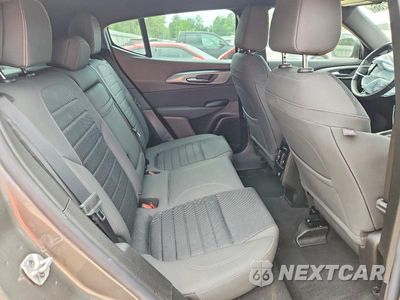 Zdjęcie 11 z 14 samochodu: 2024 ALFA ROMEO TONALE TI VIN:ZASPATCW4R3050106 - miniatura