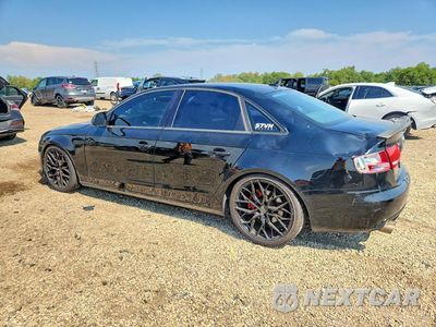 Drugie zdjęcie samochodu z przodu: 2009 AUDI A4 2.0T QUATTRO VIN:WAULF78K49N064758 - miniatura