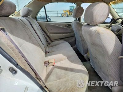 Zdjęcie 10 z 12 samochodu: 1999 TOYOTA COROLLA VE VIN:1NXBR12E0XZ164957 - miniatura