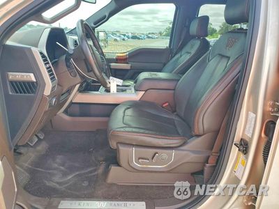 Zdjęcie 7 z 12 samochodu: 2017 FORD F150 SUPERCREW VIN:1FTEW1CF2HFC42968 - miniatura