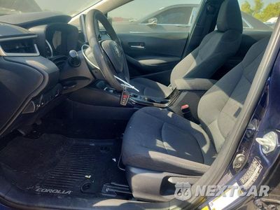 Zdjęcie 7 z 12 samochodu: 2020 TOYOTA COROLLA LE VIN:JTDHPRAE4LJ005827 - miniatura