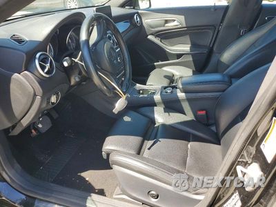 Zdjęcie 7 z 12 samochodu: 2016 MERCEDES-BENZ CLA 250 4MATIC VIN:WDDSJ4GB0GN339106 - miniatura