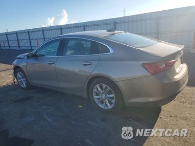 Drugie zdjęcie samochodu z przodu: 2023 CHEVROLET MALIBU LT VIN:1G1ZD5ST3PF204758 - miniatura