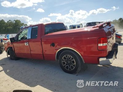 Drugie zdjęcie samochodu z przodu: 2007 FORD F150 VIN:1FTPX12V27FA94270 - miniatura
