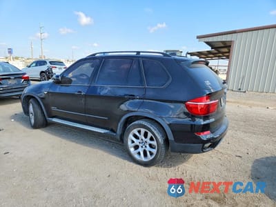 Drugie zdjęcie samochodu z przodu: 2013 BMW X5 XDRIVE35I VIN:5UXZV4C5XD0B02856 - miniatura