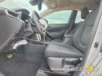 Zdjęcie 7 z 14 samochodu: 2025 TOYOTA COROLLA CROSS LE VIN:7MUCAAAGXSV146732 - miniatura